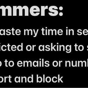 Black and White Graphic Print